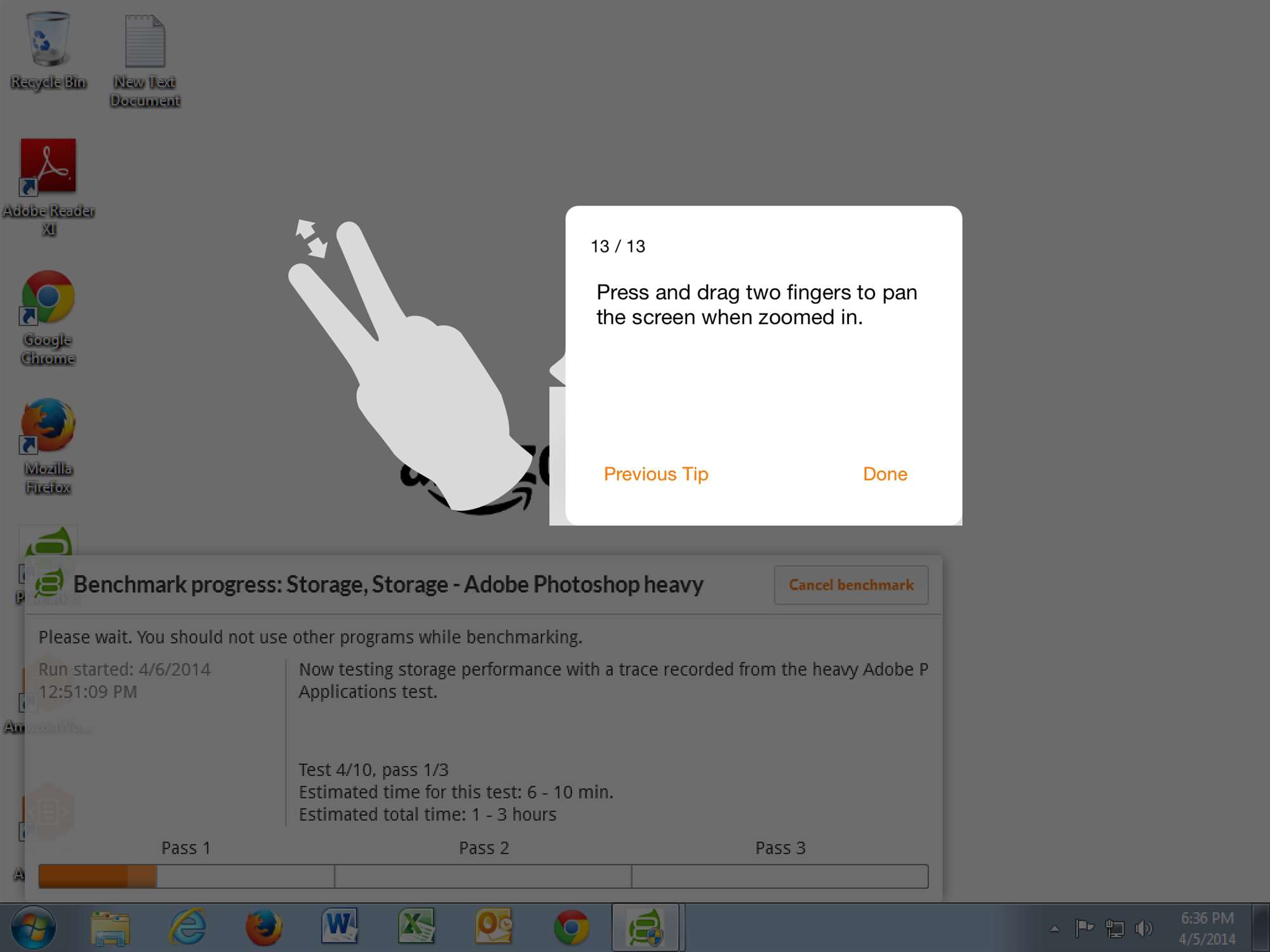 Reviewed Amazon WorkSpaces Labs iTnews